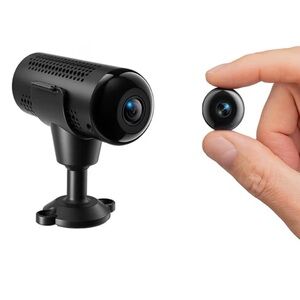 Wcibia Mini Camera SK23 NiB